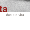 daniele vita