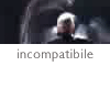 incompatibile