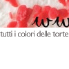tutti i colori delle torte